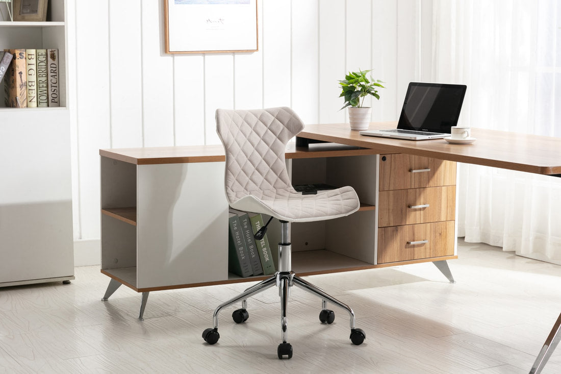 Office & Bookshelves